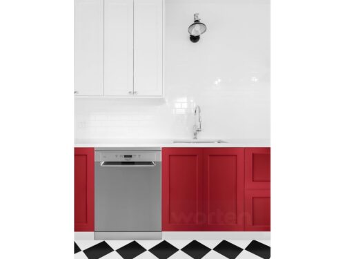 Máquina de Lavar Loiça HOTPOINT HFC 3C26 F X (14 Conjuntos - 60 cm - Inox) - Imagen 2