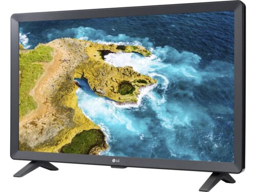 TV LG 24TQ520S-PZ (LED - 24'' - 61 cm - HD - Smart TV) - Imagen 2