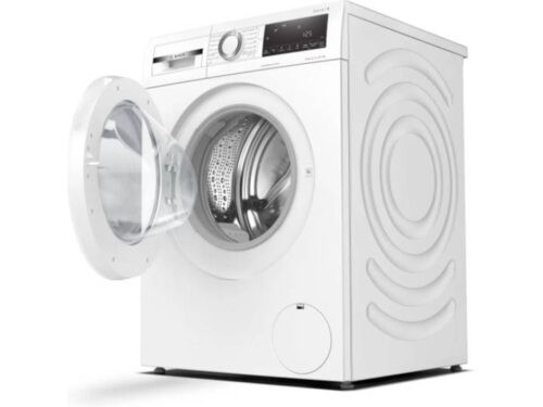 Máquina de Lavar e Secar Roupa BOSCH WNA14400ES (6/9 kg - 1400 rpm - Branco) - Imagen 4