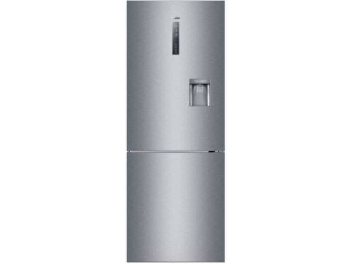 Frigorífico Combinado HAIER C3FE744CMJW (No Frost - 190 cm - 450 L - inox) - Imagen 6