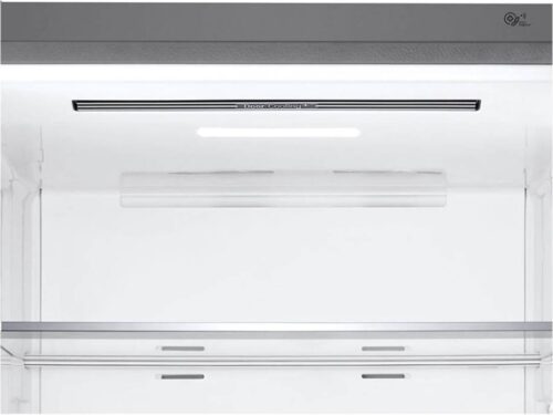 Frigorífico Combinado LG GBF567PZCMB (No Frost - 185 cm - 446 L - Cinzento) - Imagen 5