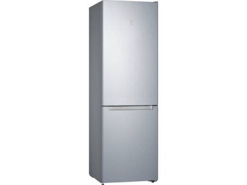 Frigorífico Combinado BALAY 3KFE561MI (No Frost - 186 cm - 305 L - Inox)
