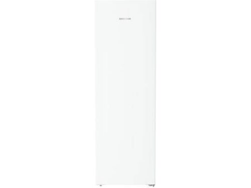 Frigorífico LIEBHERR SRE 5220 Plus (Ventilado - 185.5 cm - 399 L - Branco)