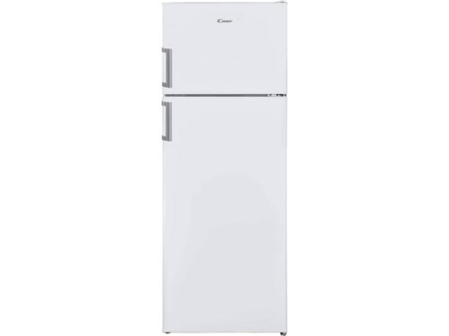 Frigorífico CANDY CDV1S514EWH (Estático - 143 cm - 213 L - Branco)