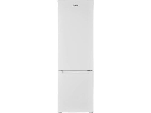 Frigorífico Combinado KUNFT KC3904N WH (Estática - 180 cm - 262 L - Branco) - Imagen 6