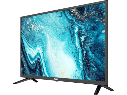 TV VOX 32DSA316B (LED - 32'' - 81 cm - HD) - Imagen 4