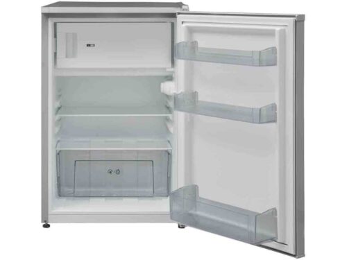 Frigorífico Mini Bar VOX KS1430SF (Estático - 83.8 cm - 122 L - Cinzento) - Imagen 2