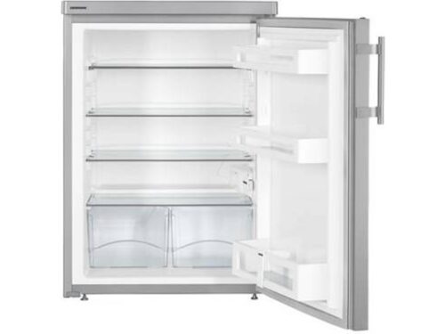 Frigorífico Mini Bar LIEBHERR TPESF 1710 (Ventilado - 85 cm - 145 L - Inox) - Imagen 2
