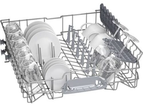 Máquina de Lavar Loiça BOSCH Home Connect SMS2HTW60E (12 Conjuntos - 60 cm - Branco) - Imagen 5