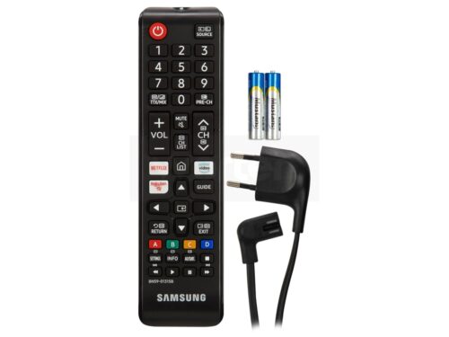 TV SAMSUNG UE32T5305 (LED - 32'' - 81 cm - Full HD - Smart TV) - Imagen 6