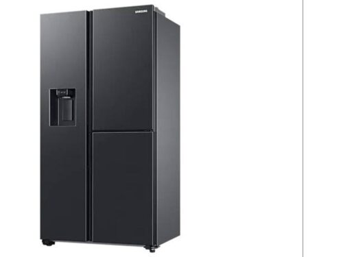 Frigorífico Americano SAMSUNG RH68B8821B1 (No Frost - 178 cm - 627 L - Preto) - Imagen 4