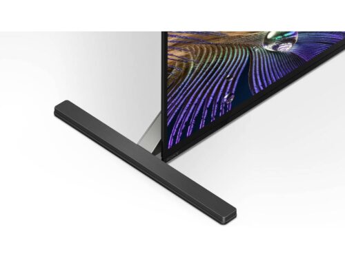 TV SONY XR55A90JAEP (OLED - 55'' - 140 cm - 4K Ultra HD - Smart TV) - Imagen 5