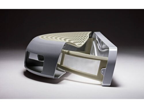 Máquina de Secar Roupa ASKO T208H.W (8 kg - Bomba de Calor - Branco) - Imagen 4