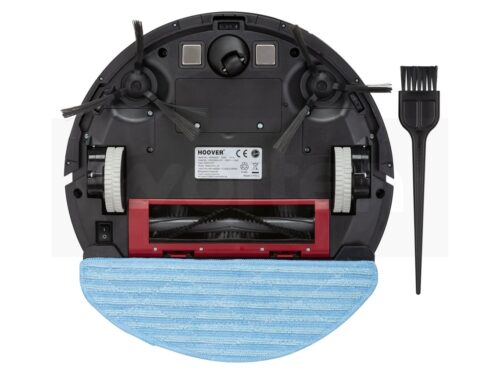 Aspirador Robô HOOVER H-Go 300 Hydro HGO320H 011 (14.8 V - Autonomia 120 min) - Imagen 5