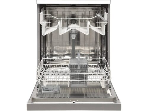 Máquina de Lavar Loiça VOX LC12A15-BIXE (12 Conjuntos - 59.8 cm - Inox) - Imagen 3