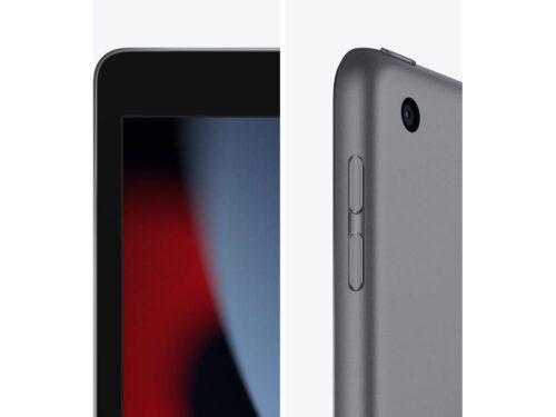 iPad APPLE (10.2'' - 64 GB - Wi-Fi - Cinzento Sideral) - Imagen 3