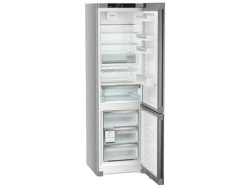 Frigorífico Combinado LIEBHERR CNSDD 5723 Plus (No Frost - 201.5 cm - 371 L - Inox) - Imagen 5