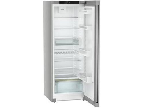 Frigorífico LIEBHERR KEF 3730 (Ventilado - 165.5 cm - 349 L - Inox) - Imagen 5