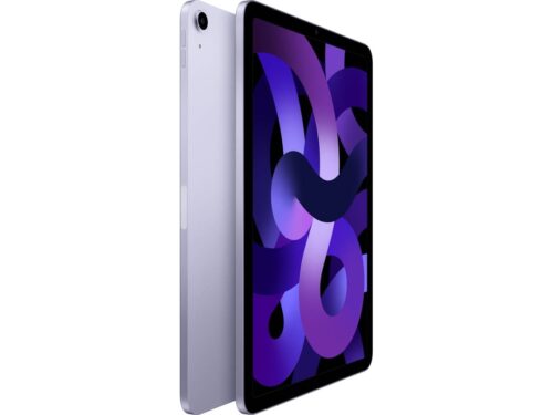 iPad Air APPLE (10.9'' - 256 GB - Wi-Fi - Roxo) - Imagen 3
