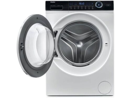 Máquina de Lavar e Secar Roupa HAIER I-Pro Series 7 HWD100-B14979-S (6/10 kg - 1400 rpm - Branco) - Imagen 2