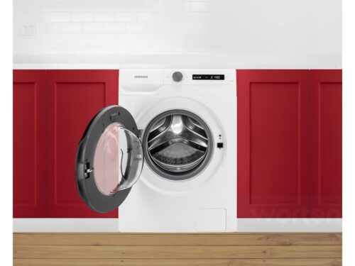 Máquina de Lavar Roupa SAMSUNG WW90T534DAW (9 kg - 1400 rpm - Branco) - Imagen 3