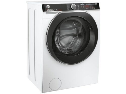 Máquina de Lavar e Secar Roupa HOOVER HDP 4149AMBC/1-S (9/14 kg - 1400 rpm - Branco) - Imagen 3