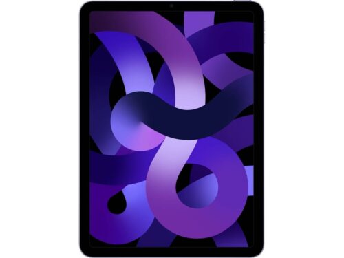 iPad Air APPLE (10.9'' - 256 GB - Wi-Fi - Roxo)
