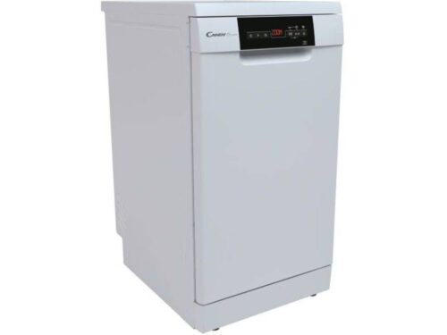 Máquina de Lavar Loiça CANDY CDPH 2D1145W (11 Conjuntos - 45 cm - Branco) - Imagen 2