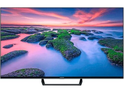 TV XIAOMI Mi A2 (LED - 55'' - 140 cm - 4K Ultra HD - Smart TV)