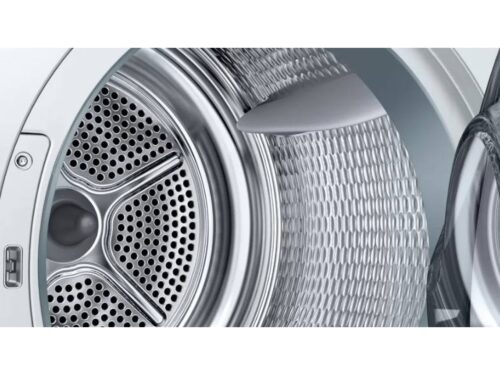 Máquina de Secar Roupa BALAY 3SB198BP (9 kg - Bomba de Calor - Branco) - Imagen 4