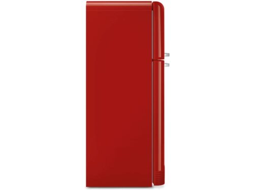 Frigorífico SMEG FAB50RRD5 (No Frost - 192.1 cm - 524 L - Vermelho) - Imagen 5