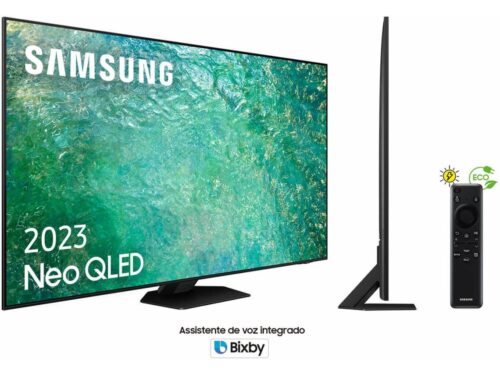 Pré-venda TV SAMSUNG TQ65QN85CATXXC (Neo QLED - 65'' - 165 cm - 4K Ultra HD - Smart TV) - Imagen 3