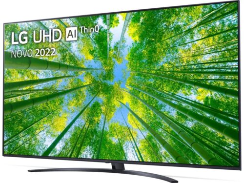 TV LG 70UQ81006LB (LED - 70'' - 176 cm - 4K Ultra HD - Smart TV) - Imagen 2
