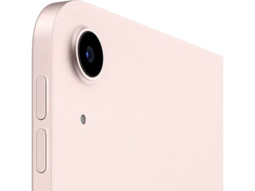 iPad Air APPLE (10.9'' - 256 GB - Wi-Fi - Rosa) - Imagen 4