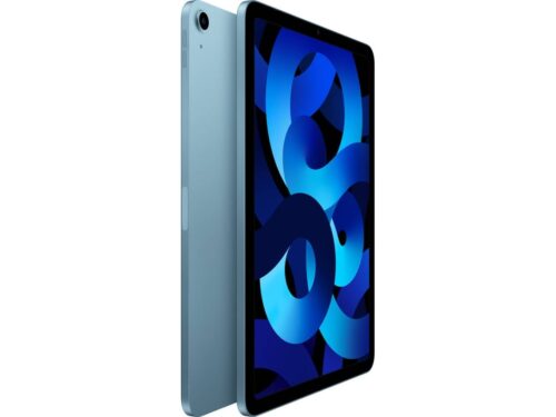 iPad Air APPLE (10.9'' - 256 GB - Wi-Fi - Azul) - Imagen 3