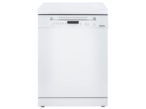 Máquina de Lavar Loiça MIELE G 7110 SC BRWS (14 Conjuntos - 60 cm - Branco)