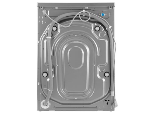 Máquina de Lavar Roupa BECKEN Boostwash BWM5379IX (8 kg - 1400 rpm - Inox) - Imagen 6