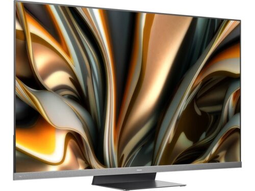 TV HISENSE 65A9H (OLED - 65'' - 165 cm - 4K Ultra HD - Smart TV) - Imagen 2