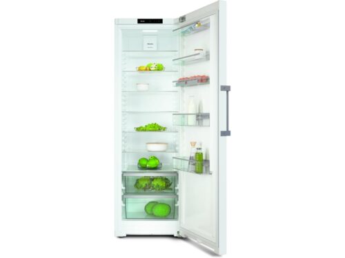 Frigorífico MIELE KS 4383 ED WS (No Frost - 185 cm - 399 L - Branco)