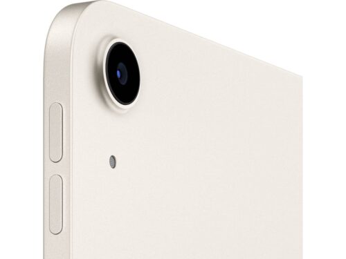 iPad Air APPLE (10.9'' - 256 GB - Wi-Fi - Luz das Estrelas) - Imagen 4