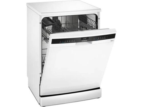 Máquina de Lavar Loiça SIEMENS SN23HW00KE (13 Conjuntos - 60 cm - Branco)