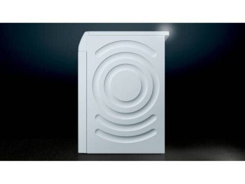 Máquina de Lavar e Secar Roupa SIEMENS WD4HU542ES (6/10 kg - 1400 rpm - Branco) - Imagen 5