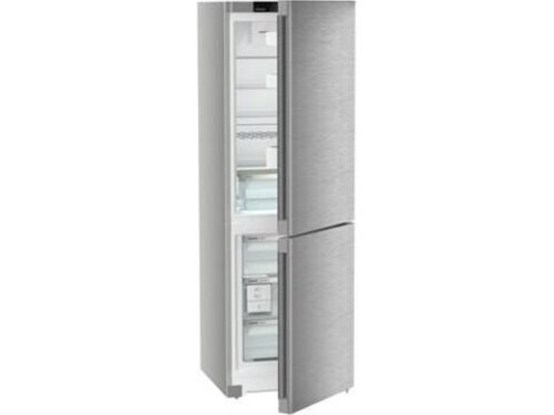 Frigorífico Combinado LIEBHERR CNSDD 5223 Plus (No Frost - 185.5 cm - 330 L - Inox) - Imagen 3