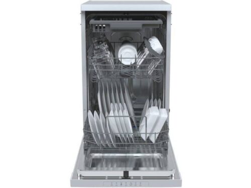 Máquina de Lavar Loiça CANDY CDPH 2D1145W (11 Conjuntos - 45 cm - Branco) - Imagen 3
