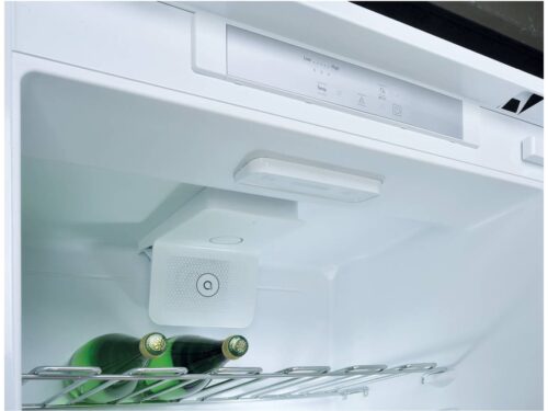 Frigorífico Combinado Encastre HOTPOINT BCB 4010 E O31 (Low Frost - 194 cm - 400 L - Branco) - Imagen 4