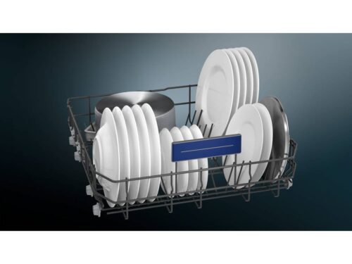 Máquina de Lavar Loiça SIEMENS Home Connect SN23HI36V (13 Conjuntos - 60 cm - Inox) - Imagen 5