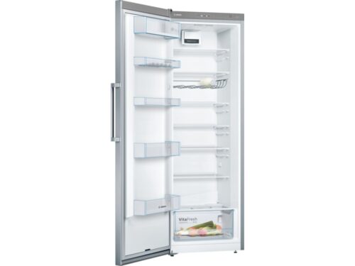 Frigorífico BOSCH KSV33VLEP (Ventilado - 176 cm - 324 L - Inox) - Imagen 2