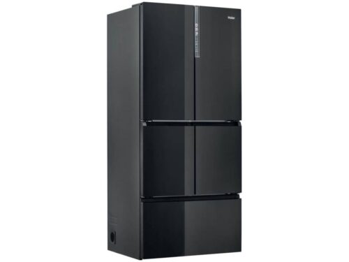 Frigorífico Americano HAIER HFF-750CGBJ (No Frost - 190.6 cm - 431 L - Preto) - Imagen 3