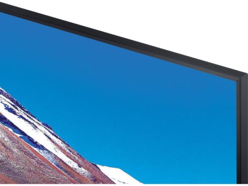 TV SAMSUNG UE75TU7025 (LED - 75'' - 189 cm - 4K Ultra HD - Smart TV) - Imagen 5