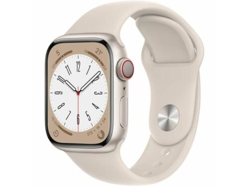 APPLE Watch Series 8 4G 32 GB